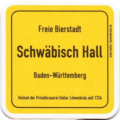 schwbisch hall sha-bw haller hll 4b (quad185-freie bierstadt baw)